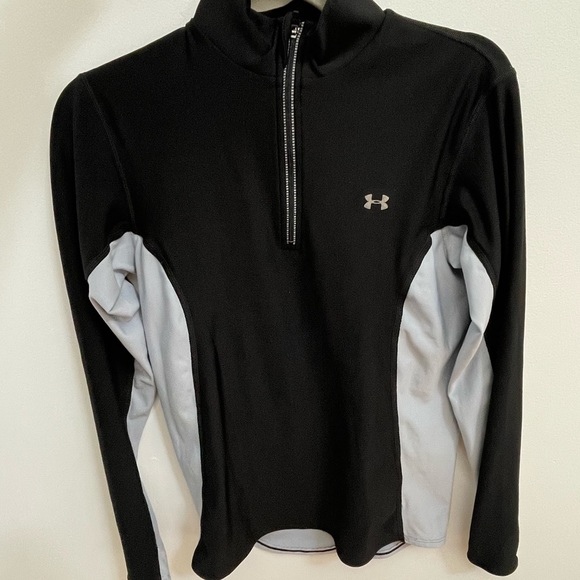 Under Armour quarter zip - Picture 3 of 4